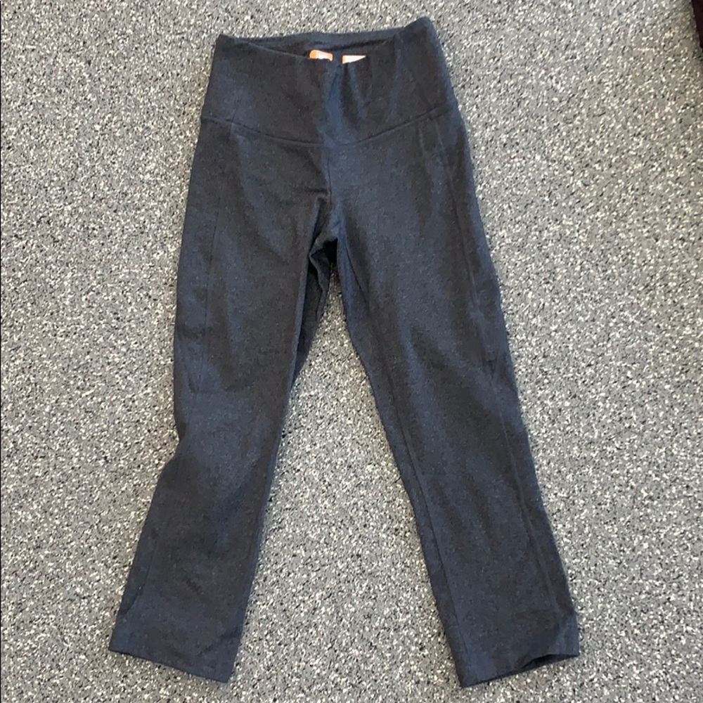 Workout pants